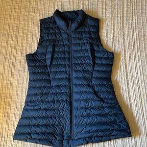 Lululemon Pack It Down Vest